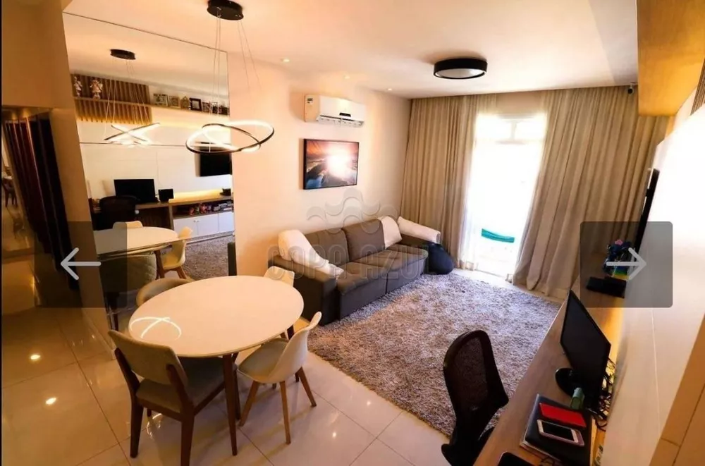 Apartamento, 4 quartos, 144 m² - Foto 4