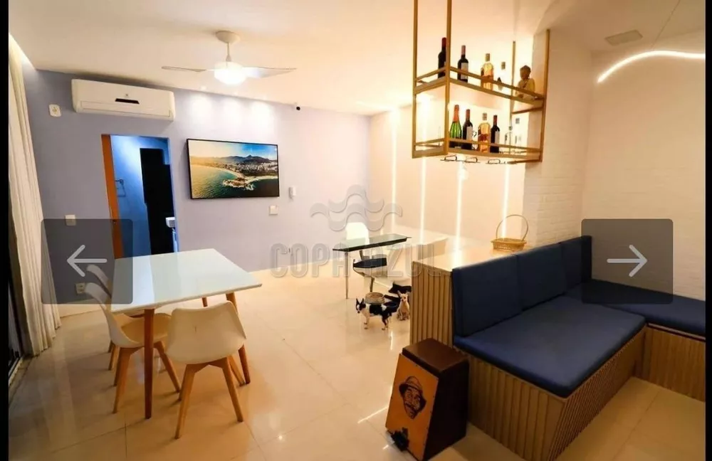 Apartamento, 4 quartos, 144 m² - Foto 6