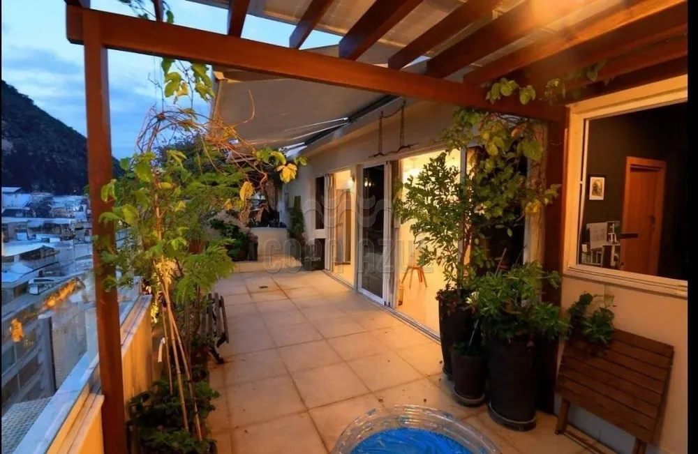 Apartamento, 4 quartos, 144 m² - Foto 92