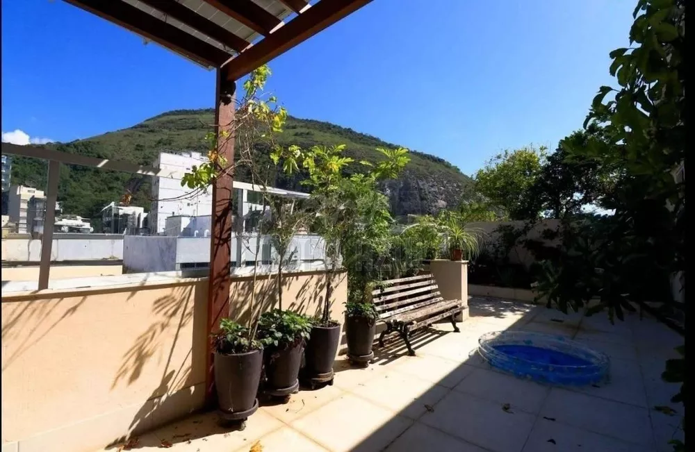 Apartamento, 4 quartos, 144 m² - Foto 31