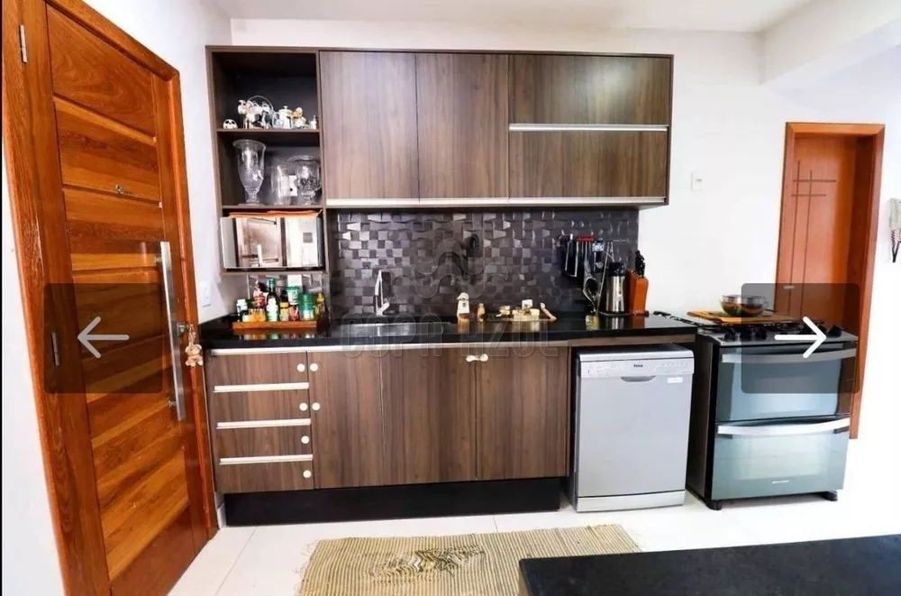 Apartamento, 4 quartos, 144 m² - Foto 9