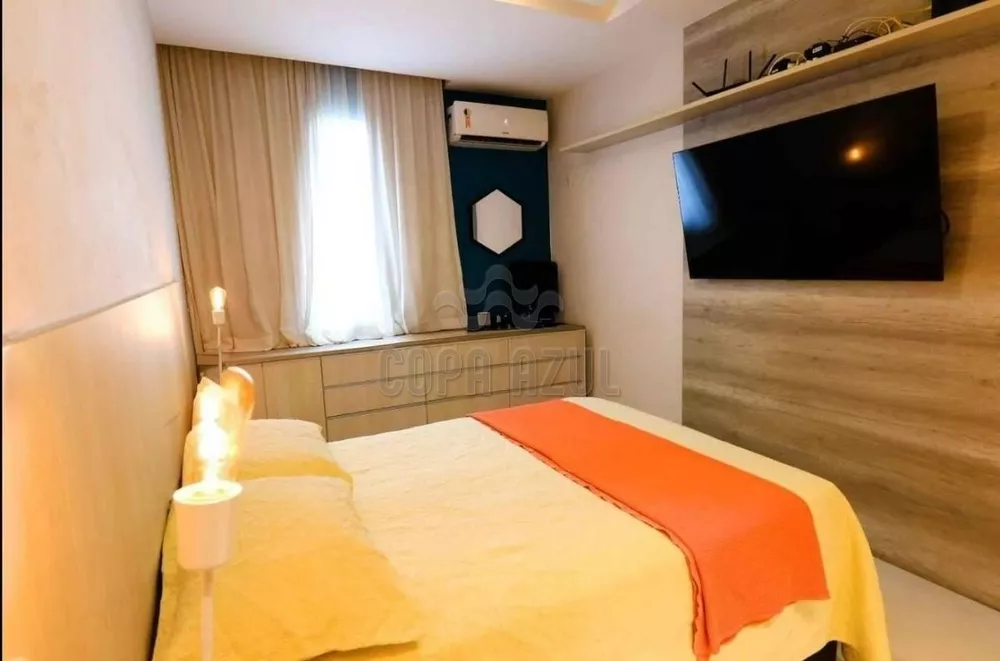 Apartamento, 4 quartos, 144 m² - Foto 11