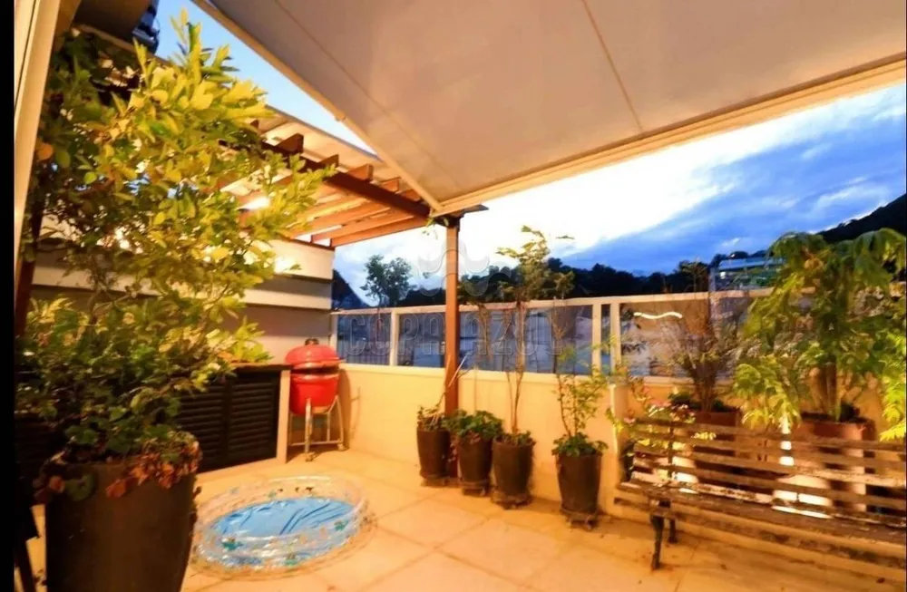 Apartamento, 4 quartos, 144 m² - Foto 90