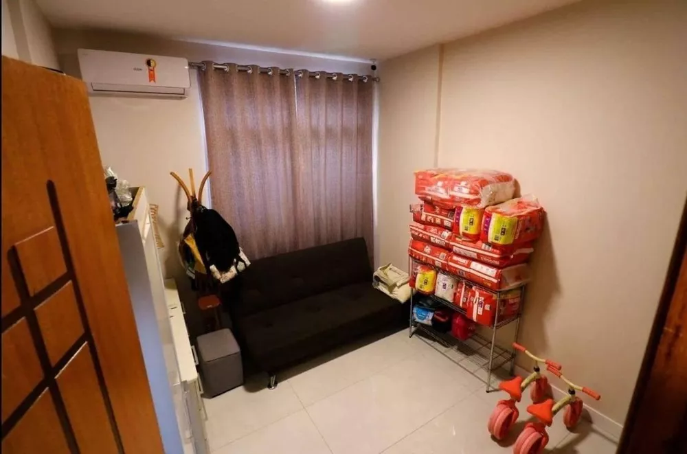 Apartamento, 4 quartos, 144 m² - Foto 57