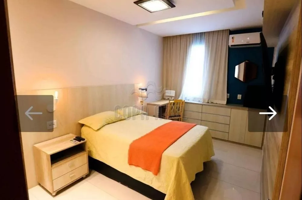 Apartamento, 4 quartos, 144 m² - Foto 13