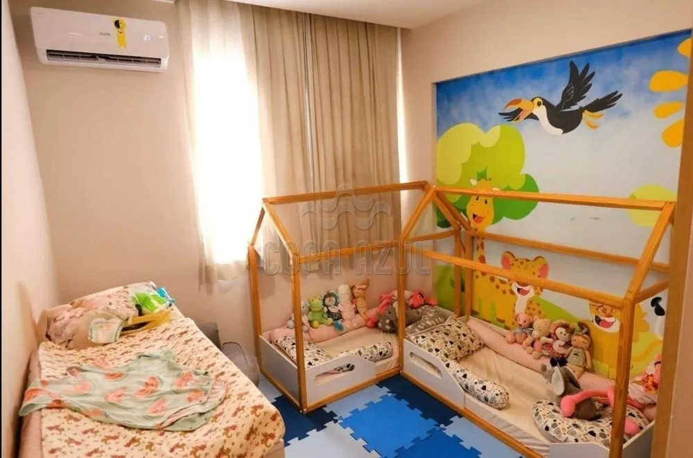 Apartamento, 4 quartos, 144 m² - Foto 24