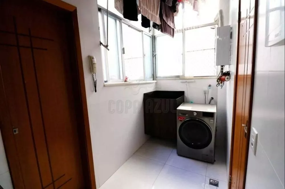 Apartamento, 4 quartos, 144 m² - Foto 48