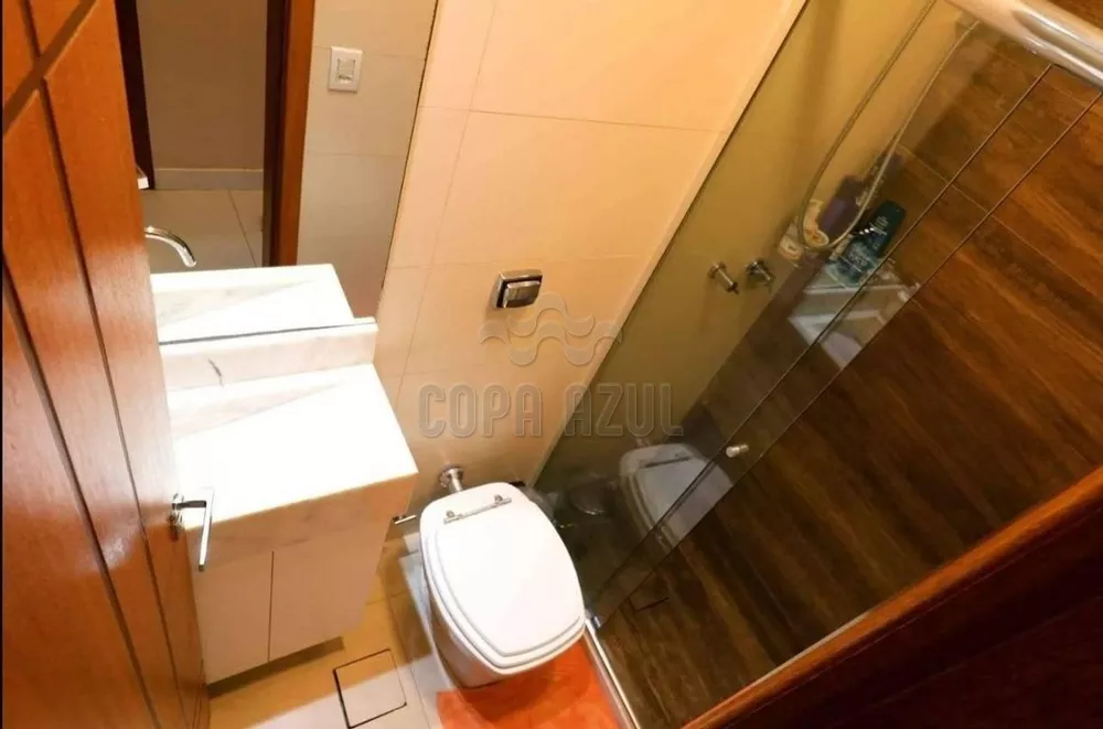 Apartamento, 4 quartos, 144 m² - Foto 23