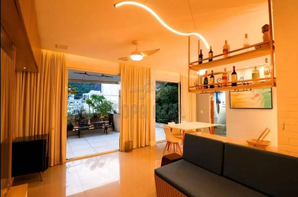 Apartamento, 4 quartos, 144 m² - Foto 7