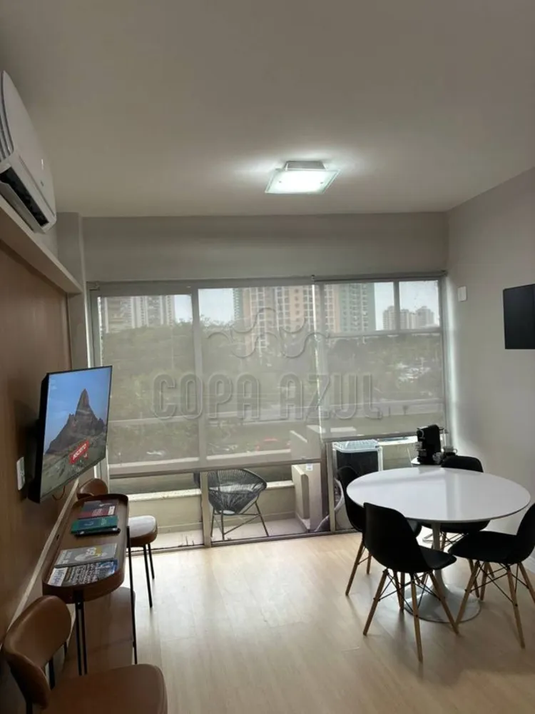 Sala-Conjunto, 36 m² - Foto 8