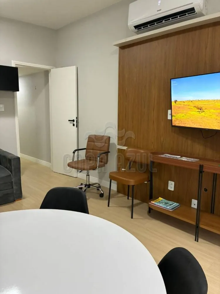 Sala-Conjunto, 36 m² - Foto 11