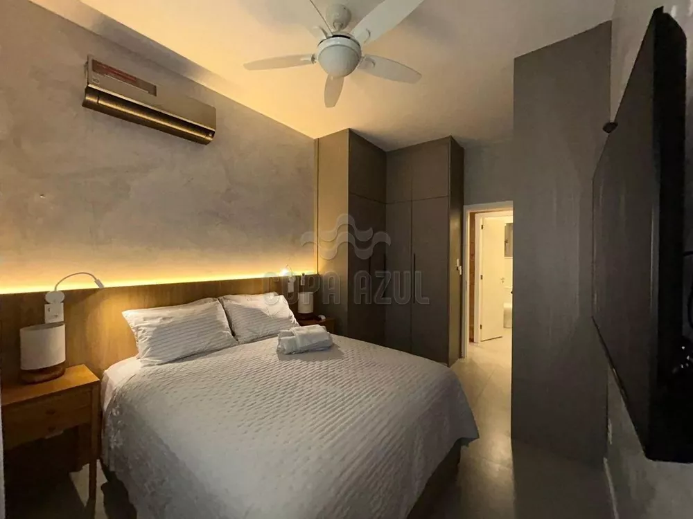 Apartamento, 2 quartos, 57 m² - Foto 9