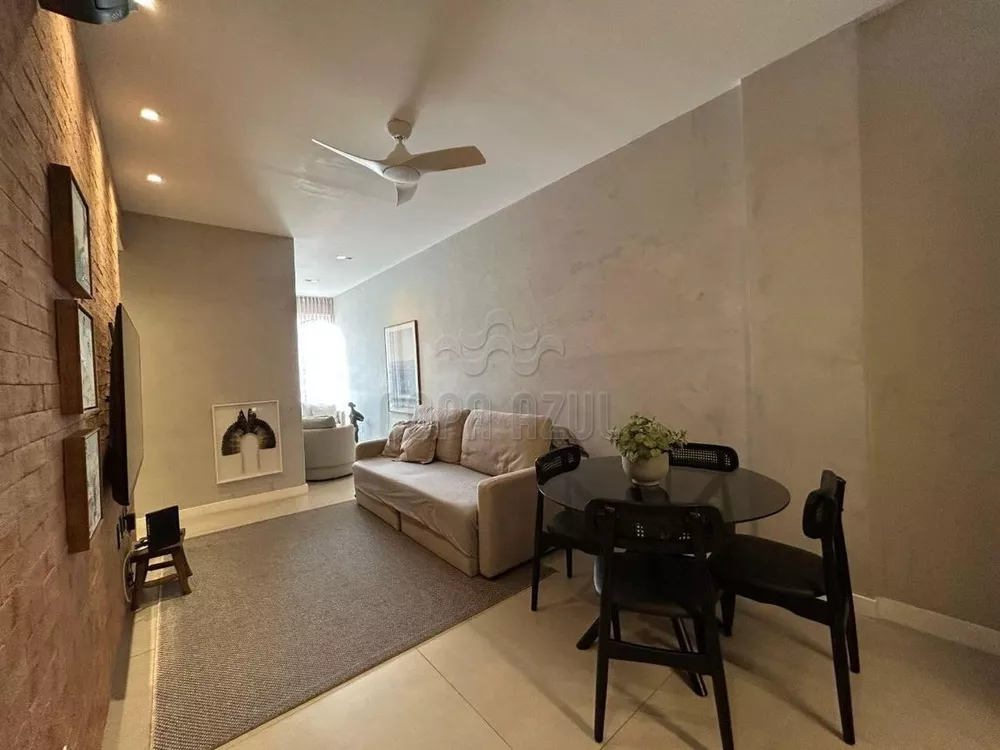 Apartamento, 2 quartos, 57 m² - Foto 4