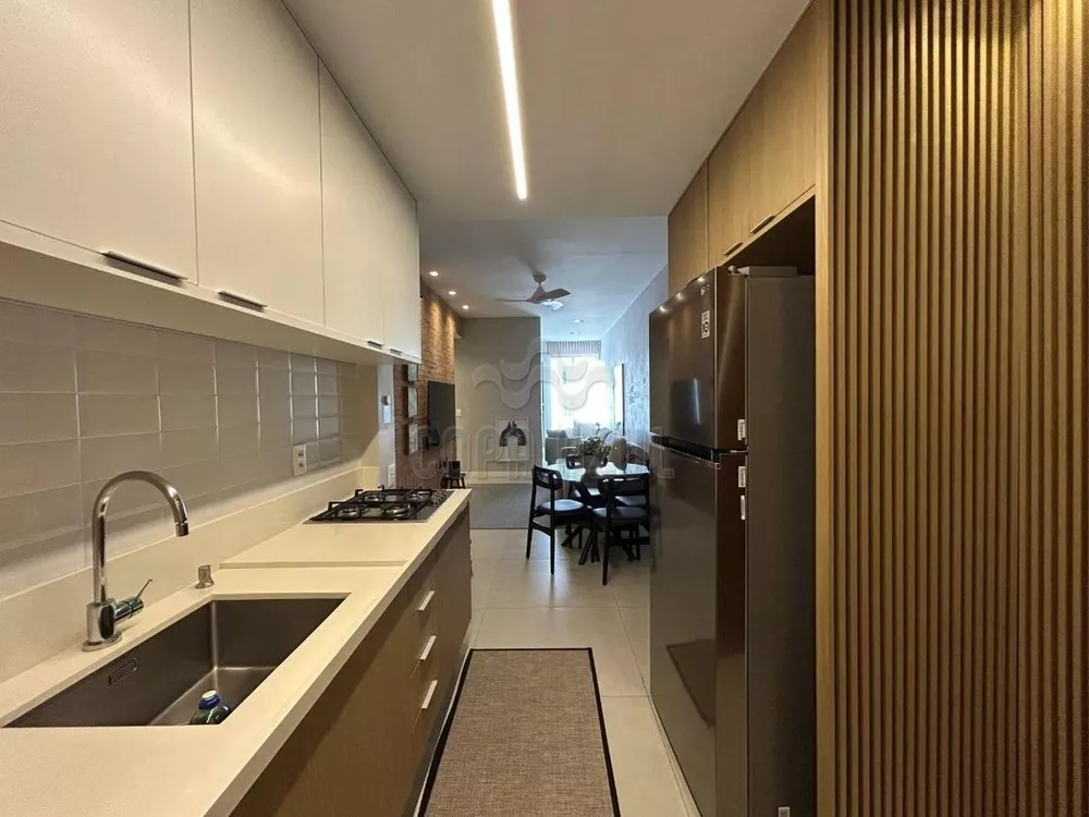 Apartamento, 2 quartos, 57 m² - Foto 14