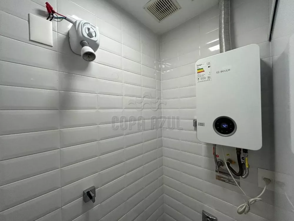 Apartamento, 2 quartos, 57 m² - Foto 27