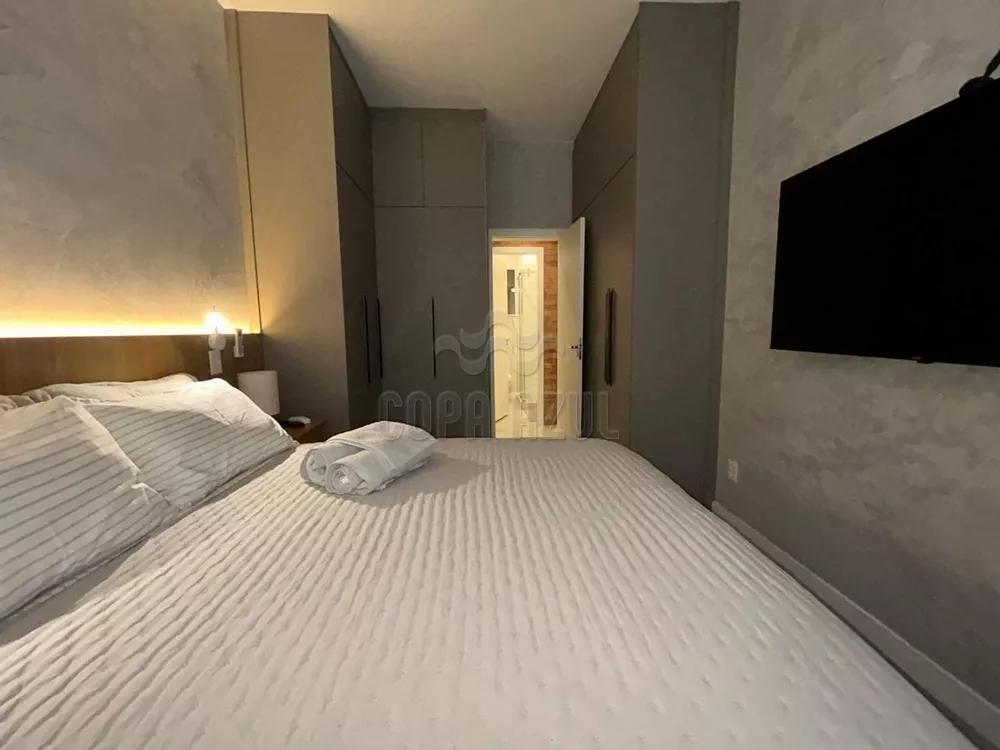 Apartamento, 2 quartos, 57 m² - Foto 11