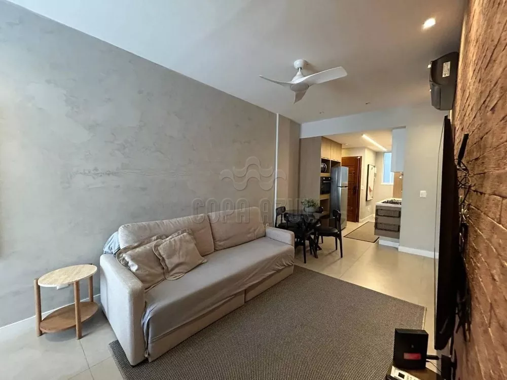 Apartamento, 2 quartos, 57 m² - Foto 5