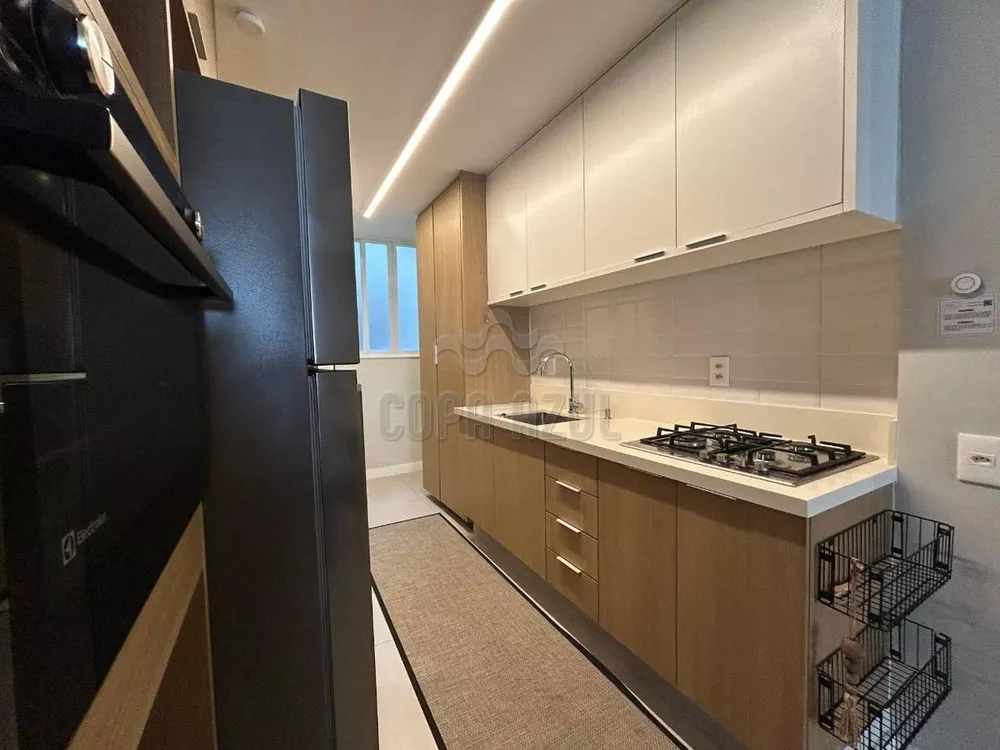 Apartamento, 2 quartos, 57 m² - Foto 16