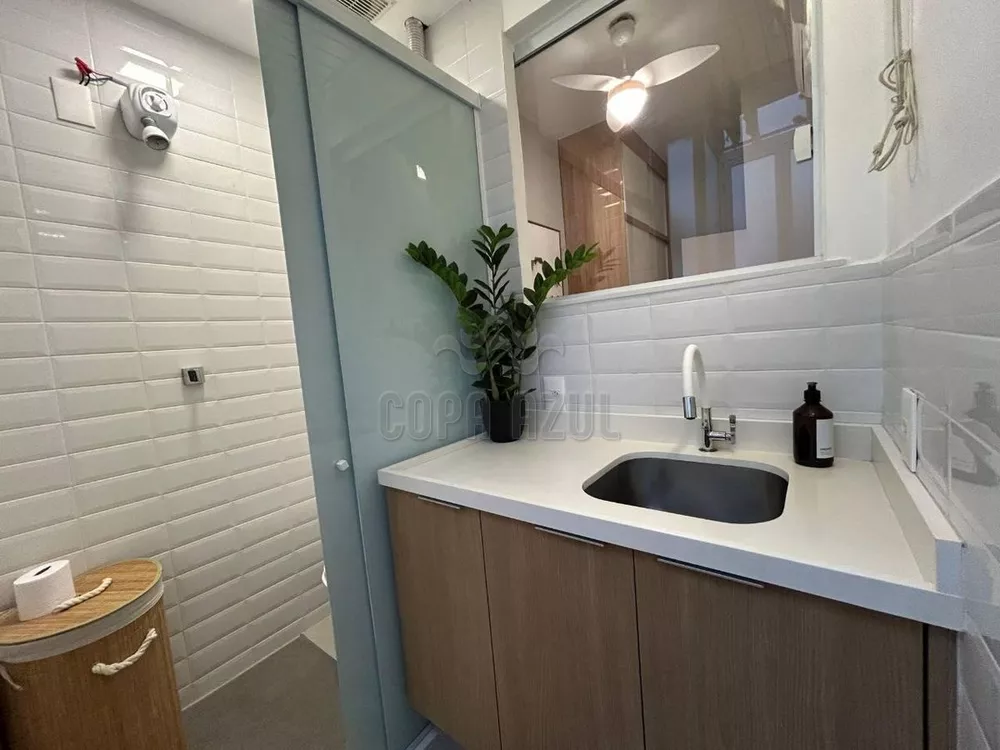 Apartamento, 2 quartos, 57 m² - Foto 24