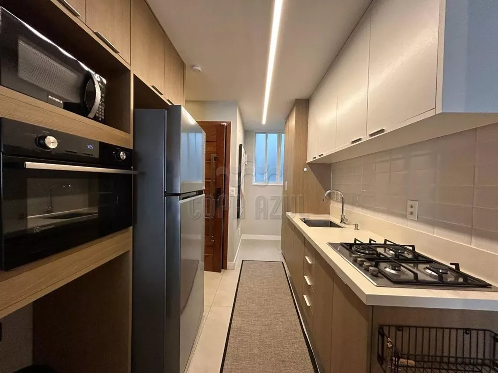 Apartamento, 2 quartos, 57 m² - Foto 13