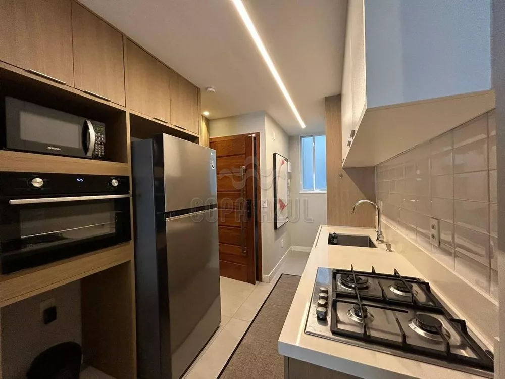 Apartamento, 2 quartos, 57 m² - Foto 15