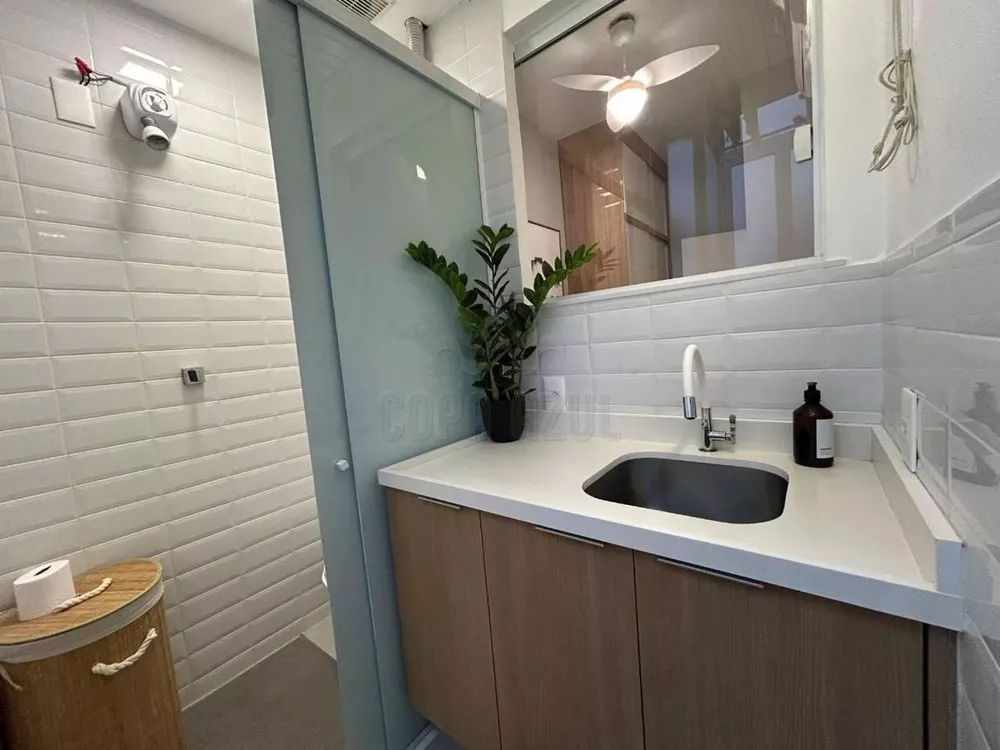 Apartamento, 2 quartos, 57 m² - Foto 38