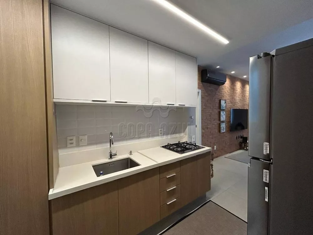 Apartamento, 2 quartos, 57 m² - Foto 17