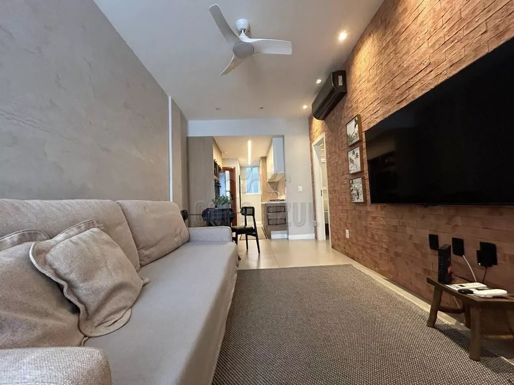 Apartamento, 2 quartos, 57 m² - Foto 1