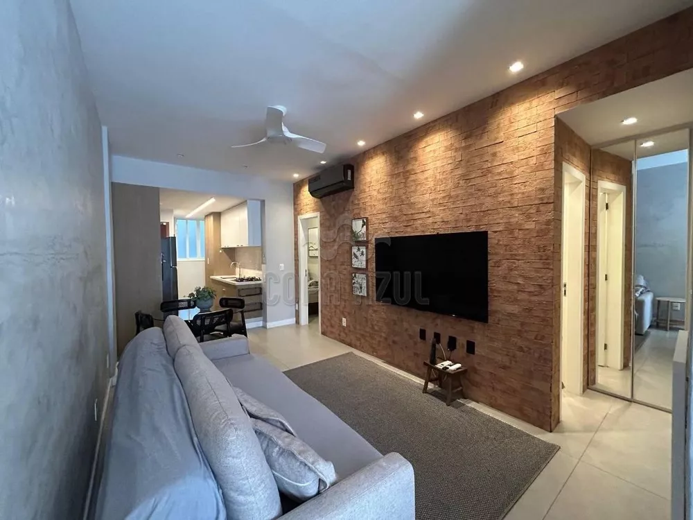 Apartamento, 2 quartos, 57 m² - Foto 3