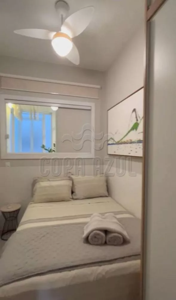 Apartamento, 2 quartos, 57 m² - Foto 12