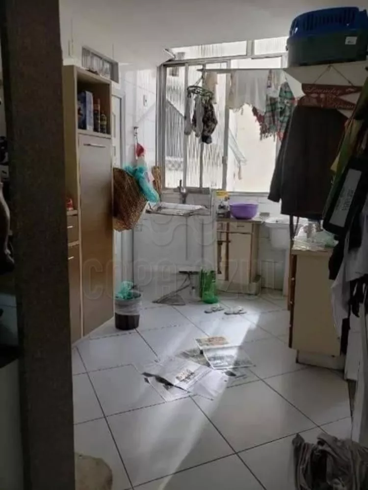 Apartamento, 3 quartos, 288 m² - Foto 7