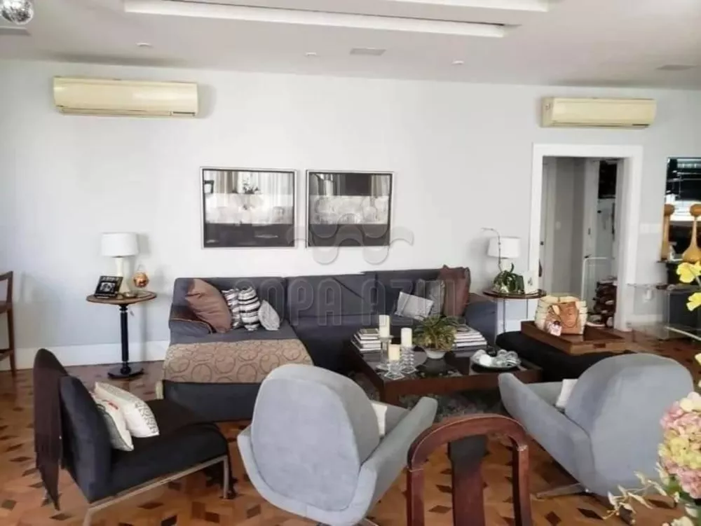 Apartamento, 3 quartos, 288 m² - Foto 38