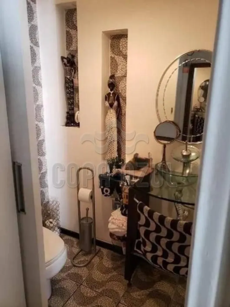 Apartamento, 3 quartos, 288 m² - Foto 58