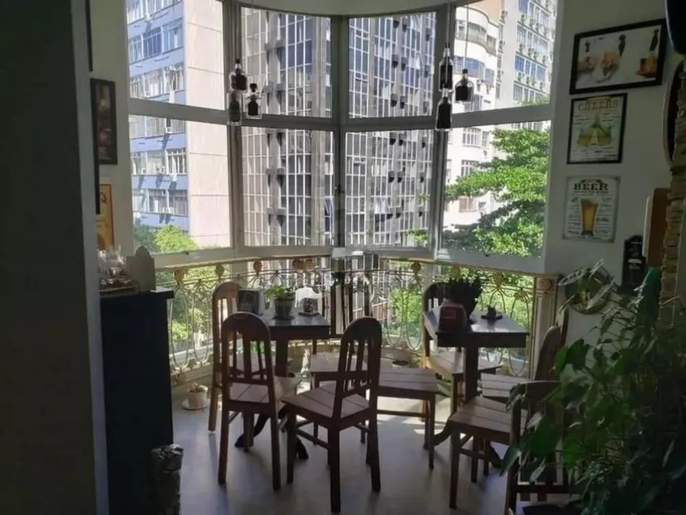 Apartamento, 3 quartos, 288 m² - Foto 1