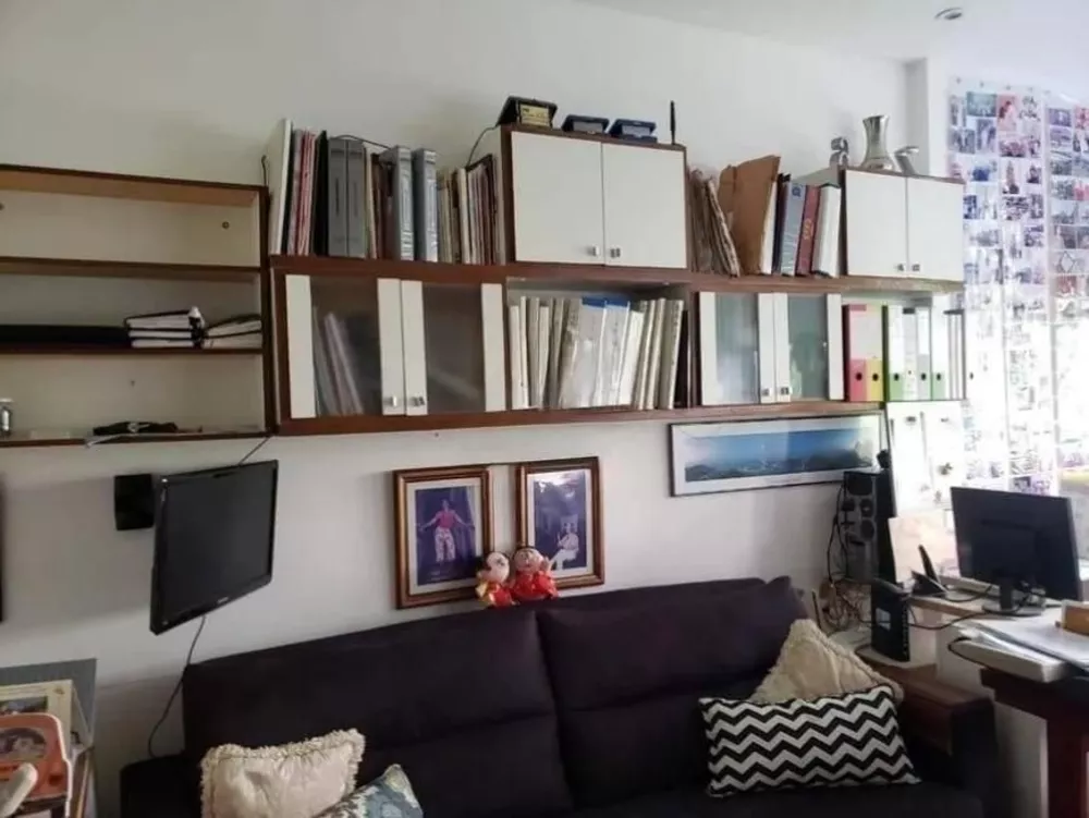 Apartamento, 3 quartos, 288 m² - Foto 19