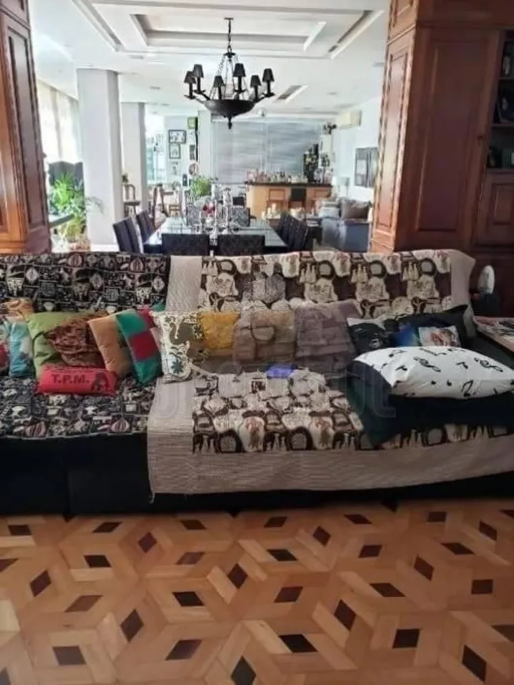 Apartamento, 3 quartos, 288 m² - Foto 8