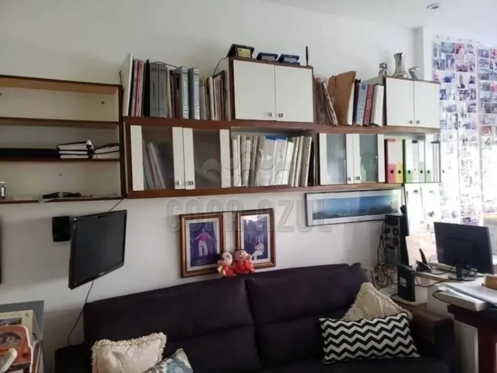 Apartamento, 3 quartos, 288 m² - Foto 61
