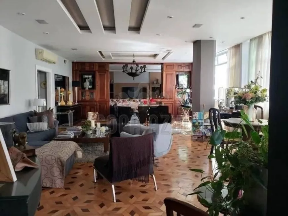 Apartamento, 3 quartos, 288 m² - Foto 31