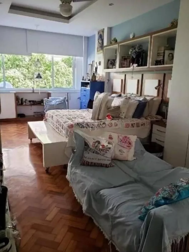 Apartamento, 3 quartos, 288 m² - Foto 18