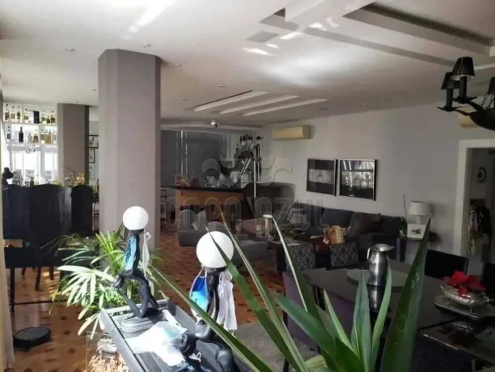 Apartamento, 3 quartos, 288 m² - Foto 47