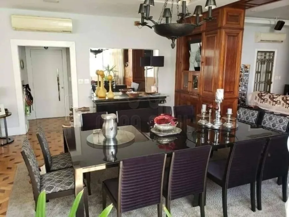 Apartamento, 3 quartos, 288 m² - Foto 4