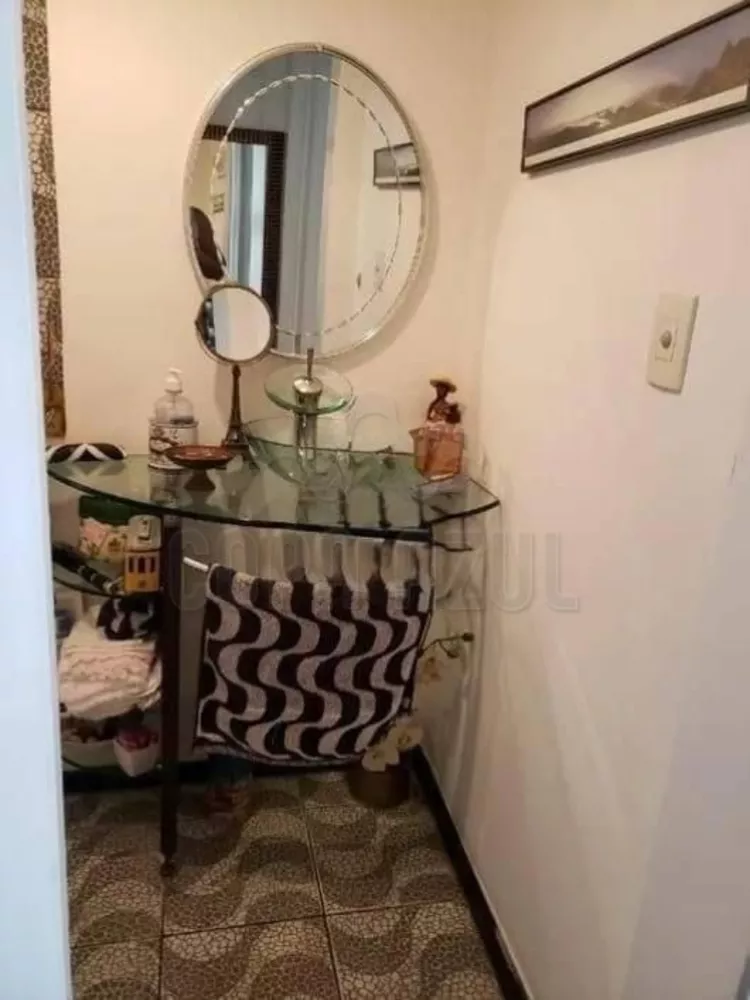 Apartamento, 3 quartos, 288 m² - Foto 12