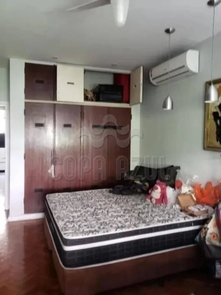 Apartamento, 3 quartos, 288 m² - Foto 62
