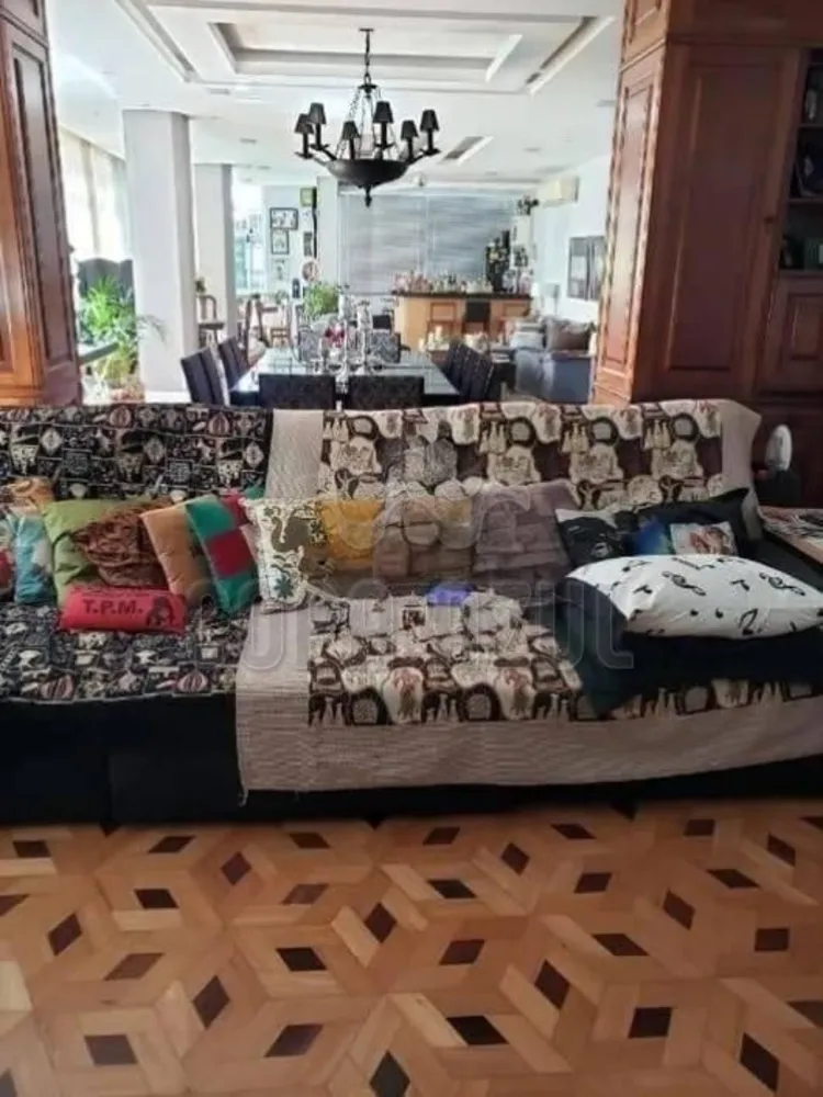Apartamento, 3 quartos, 288 m² - Foto 53