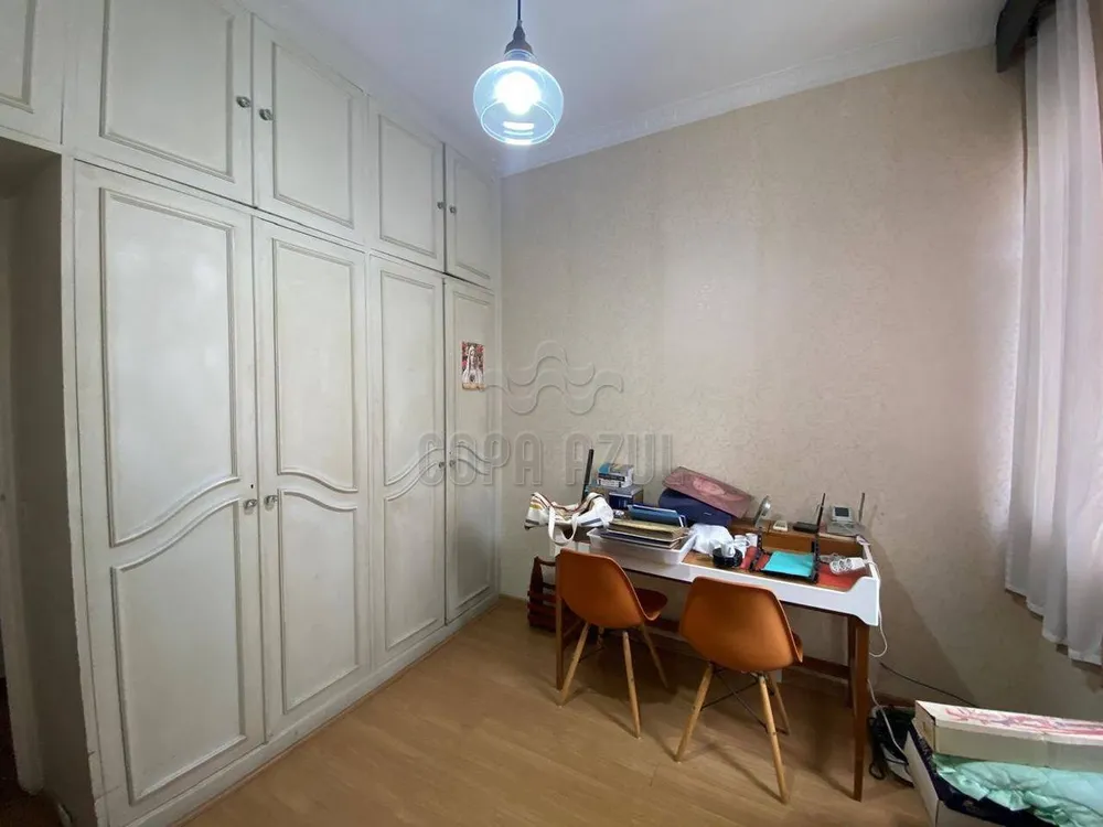 Apartamento, 4 quartos, 140 m² - Foto 25