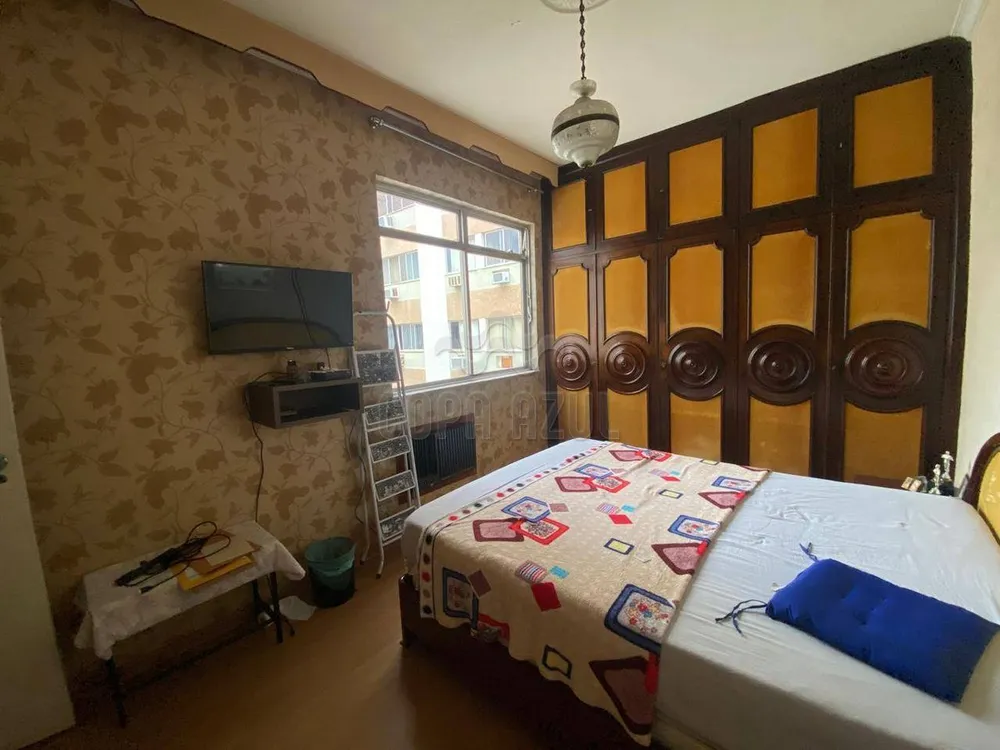Apartamento, 4 quartos, 140 m² - Foto 3