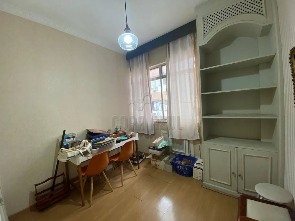 Apartamento, 4 quartos, 140 m² - Foto 13