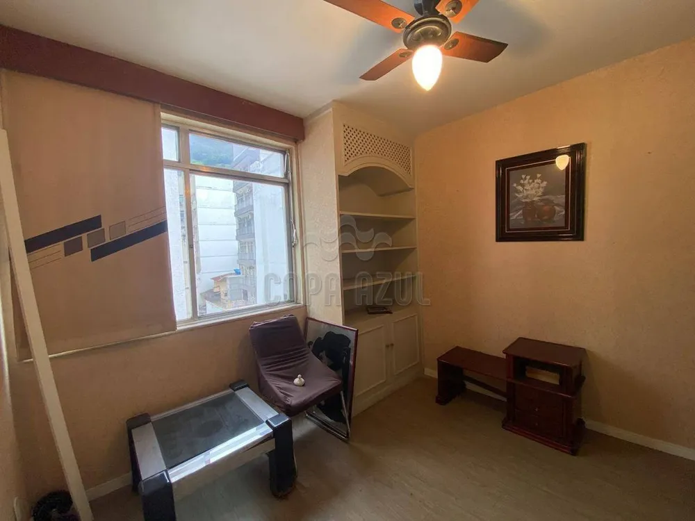 Apartamento, 4 quartos, 140 m² - Foto 27