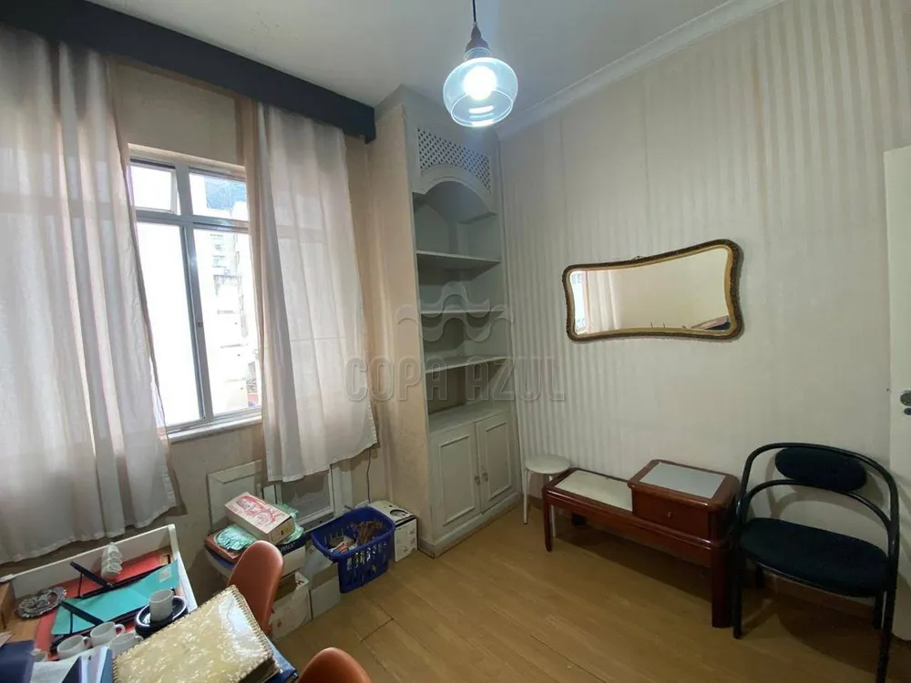 Apartamento, 4 quartos, 140 m² - Foto 10