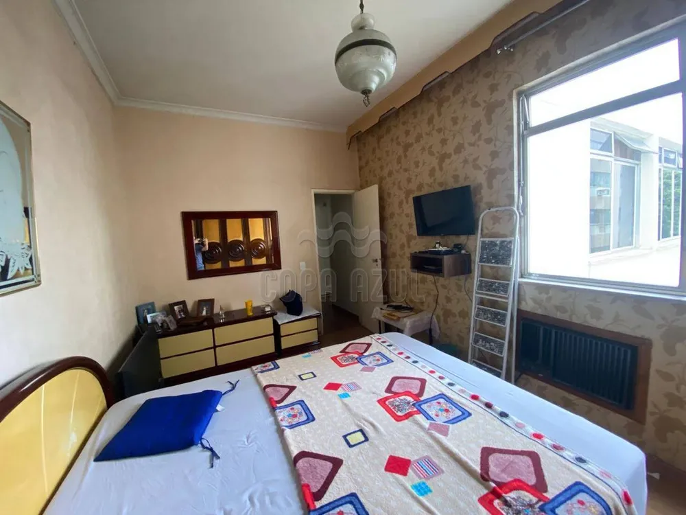 Apartamento, 4 quartos, 140 m² - Foto 4